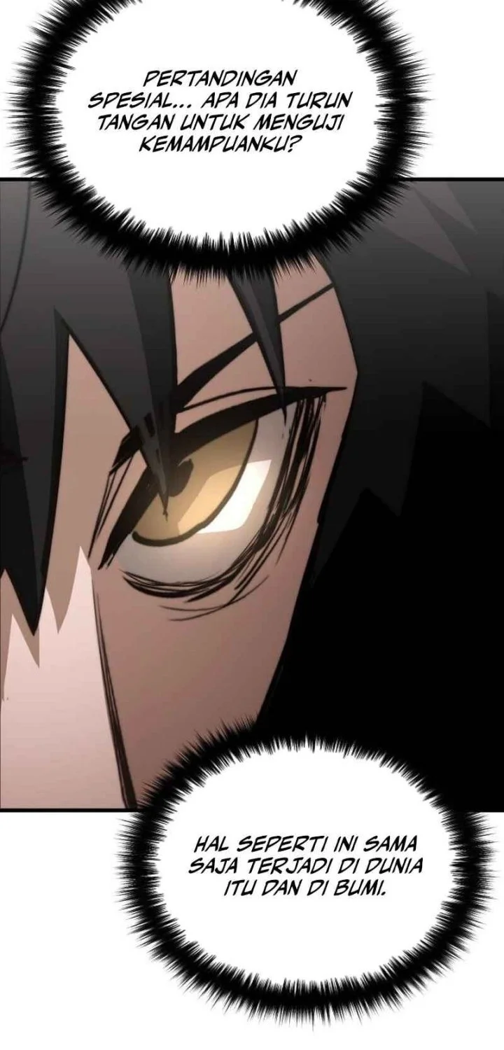 World-Saving Is A Skill Chapter 2 - halaman 116