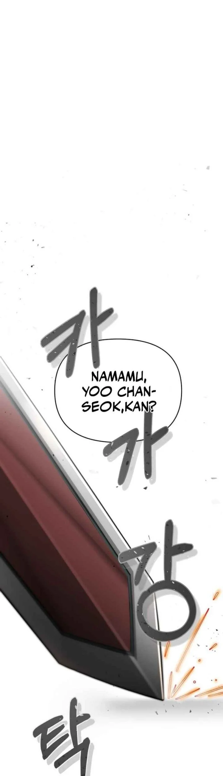 World-Saving Is A Skill Chapter 2 - halaman 117