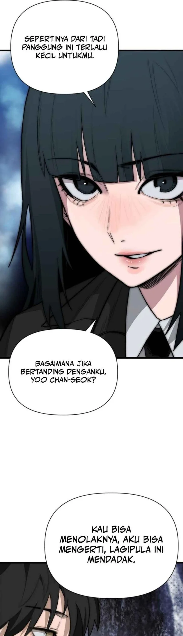 World-Saving Is A Skill Chapter 2 - halaman 120