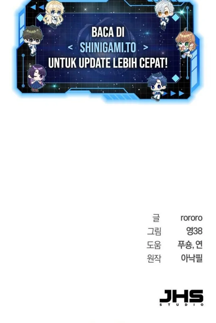 World-Saving Is A Skill Chapter 2 - halaman 129
