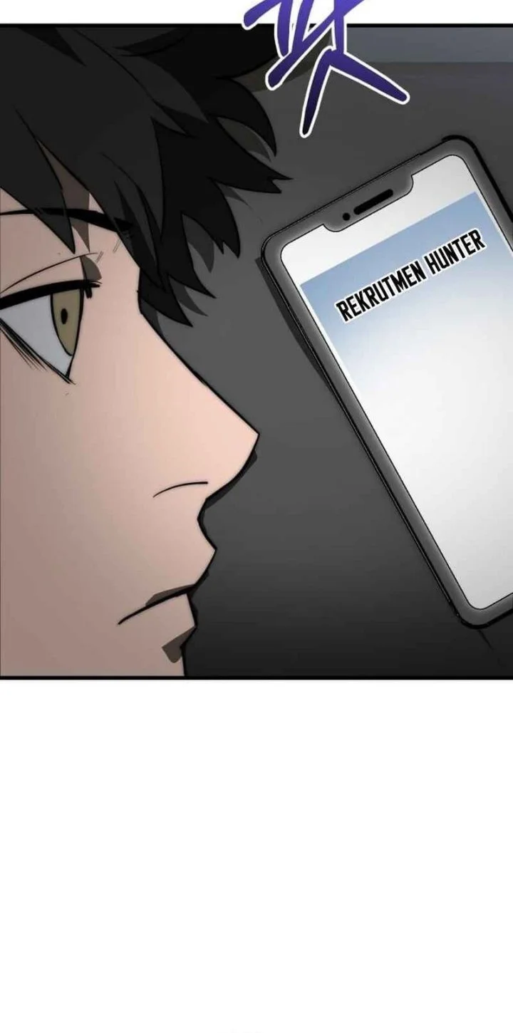 World-Saving Is A Skill Chapter 2 - halaman 13