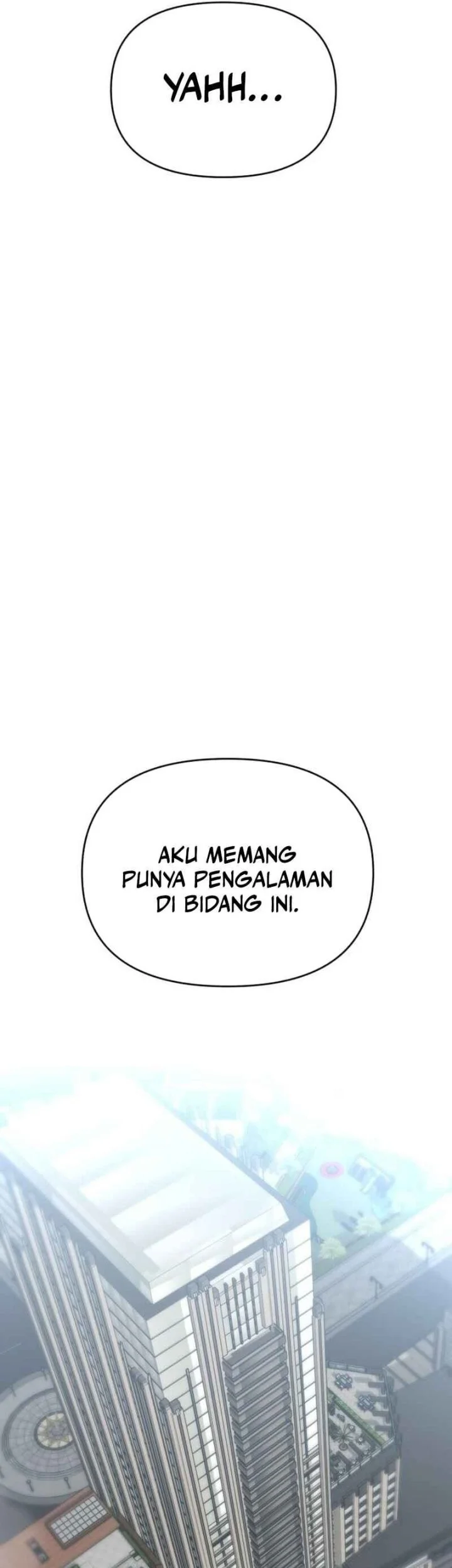 World-Saving Is A Skill Chapter 2 - halaman 14