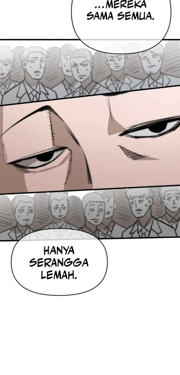 World-Saving Is A Skill Chapter 2 - halaman 17
