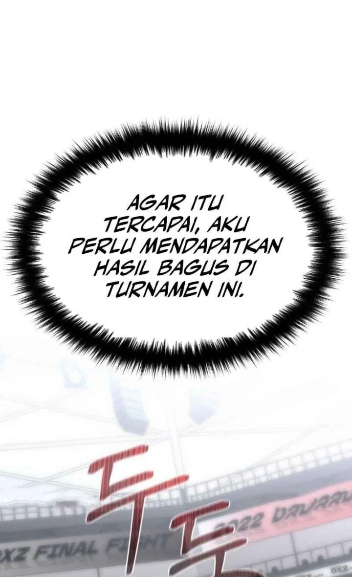 World-Saving Is A Skill Chapter 2 - halaman 37