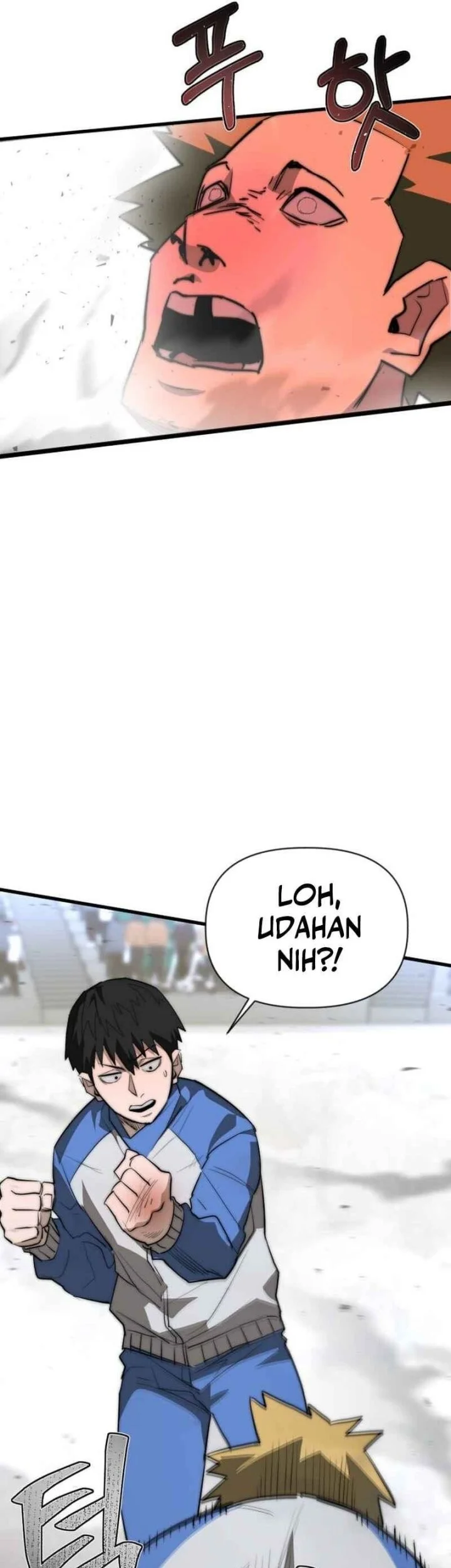 World-Saving Is A Skill Chapter 2 - halaman 50