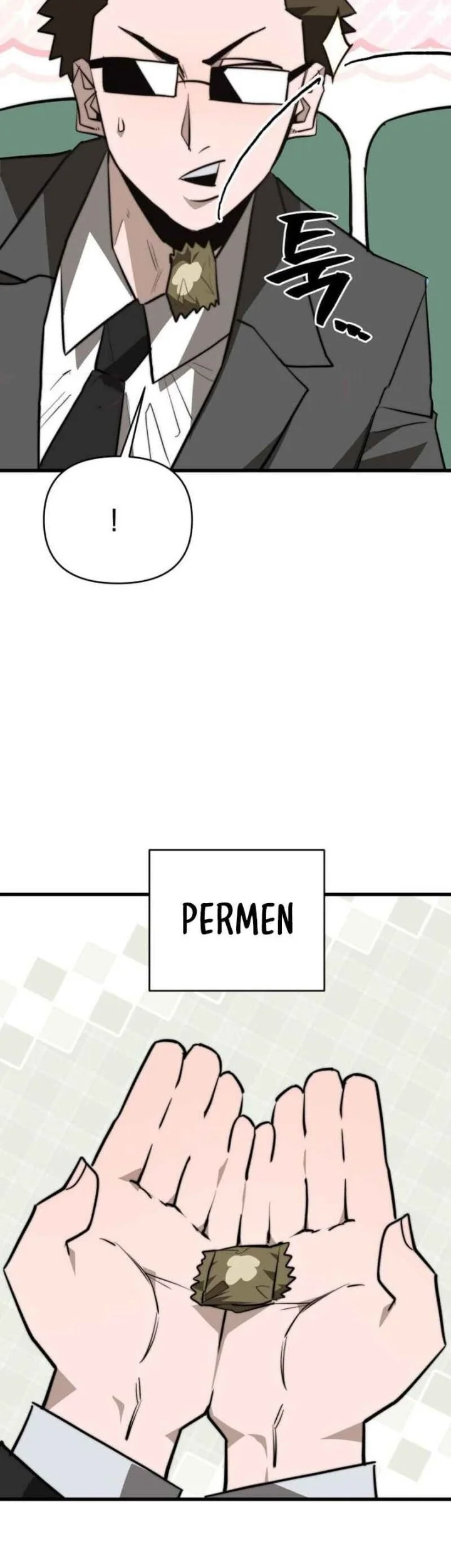 World-Saving Is A Skill Chapter 2 - halaman 55