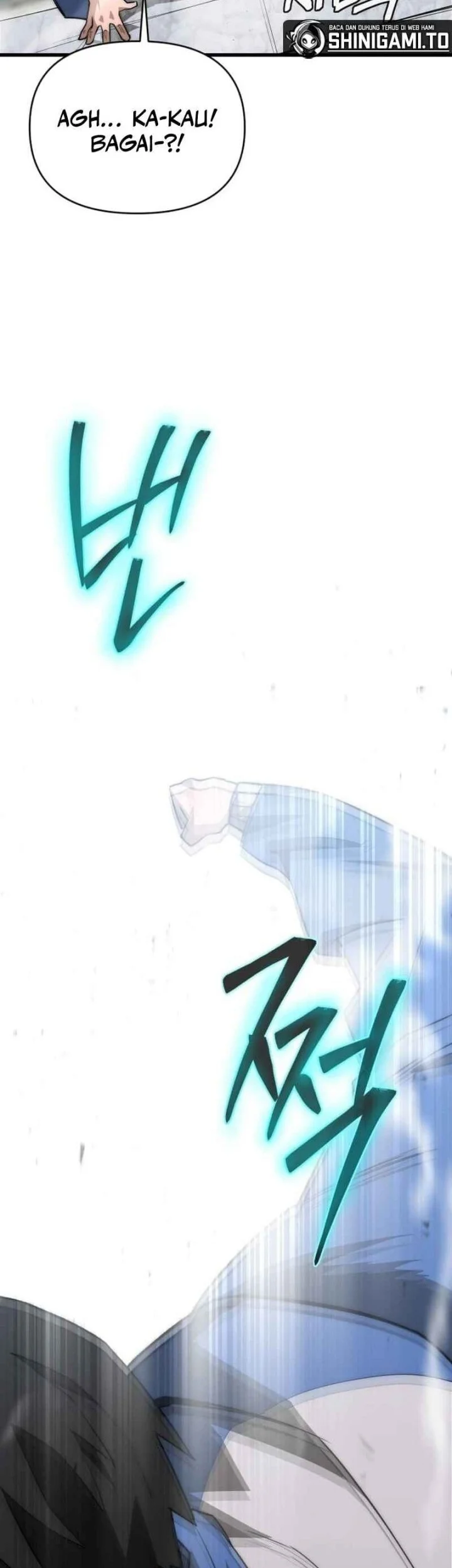 World-Saving Is A Skill Chapter 2 - halaman 59