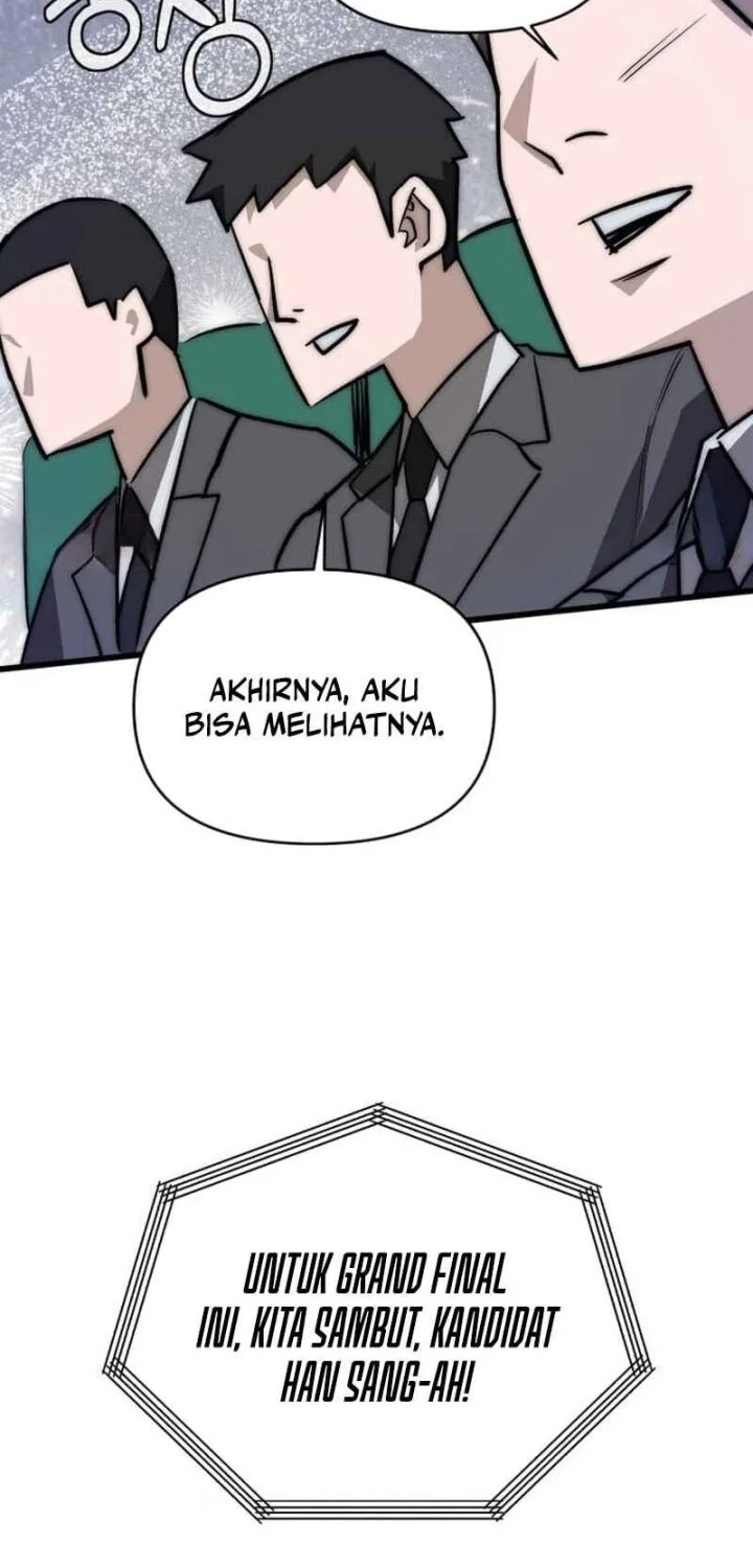 World-Saving Is A Skill Chapter 2 - halaman 72