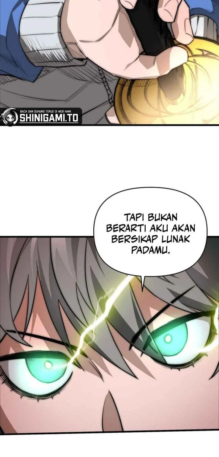 World-Saving Is A Skill Chapter 2 - halaman 76