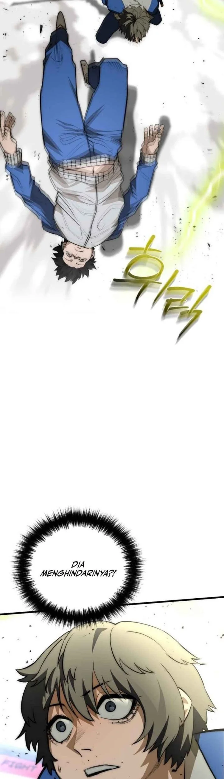 World-Saving Is A Skill Chapter 2 - halaman 82