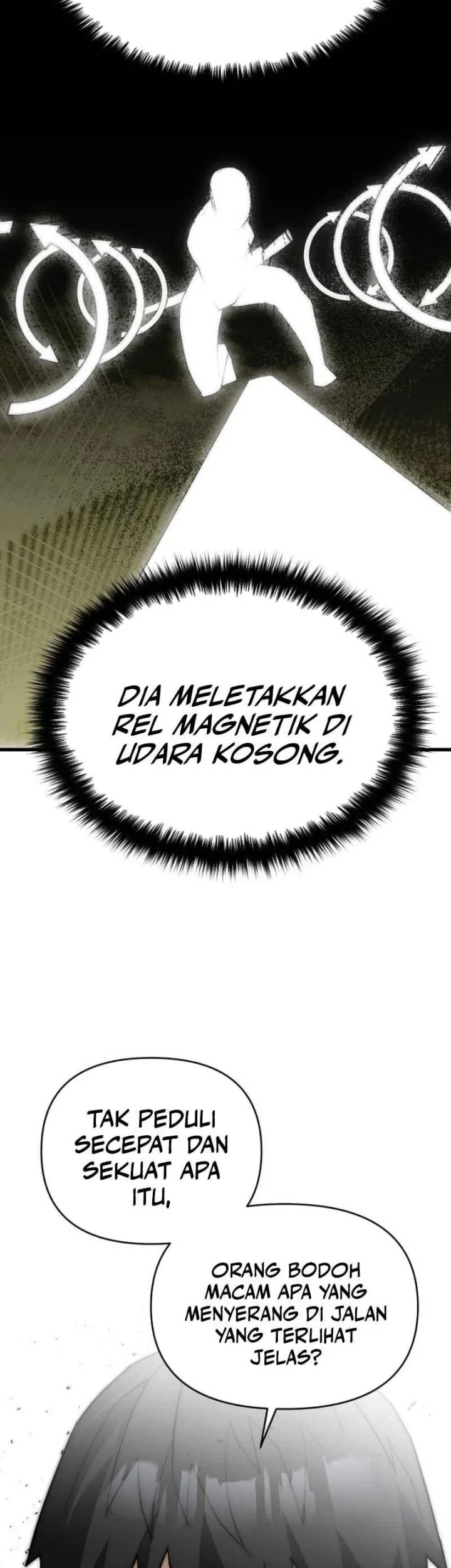 World-Saving Is A Skill Chapter 2 - halaman 87
