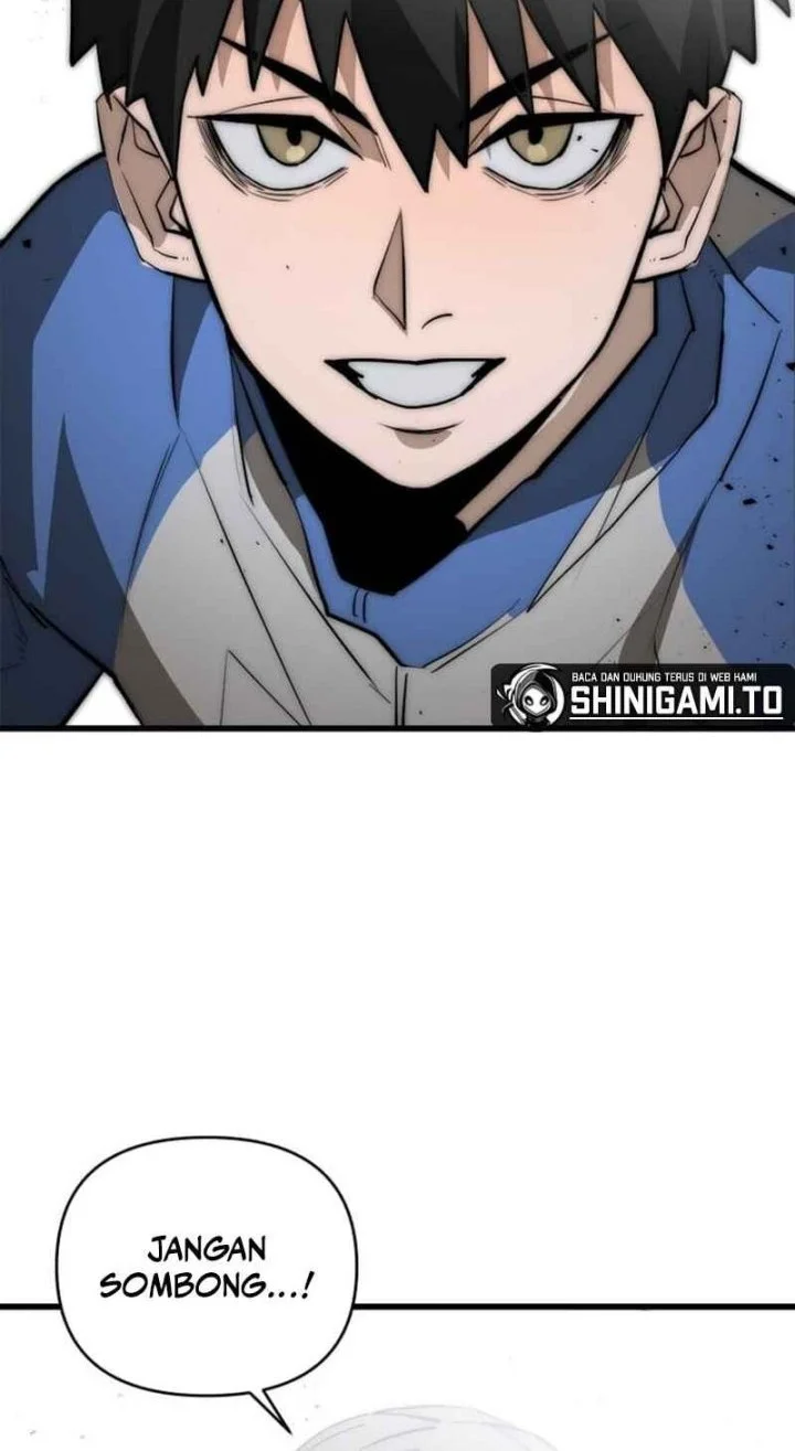 World-Saving Is A Skill Chapter 2 - halaman 88