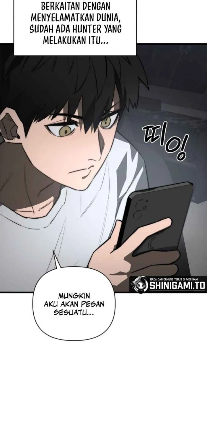 World-Saving Is A Skill Chapter 2 - halaman 9