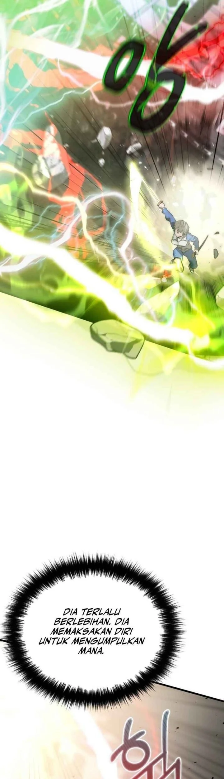 World-Saving Is A Skill Chapter 2 - halaman 93