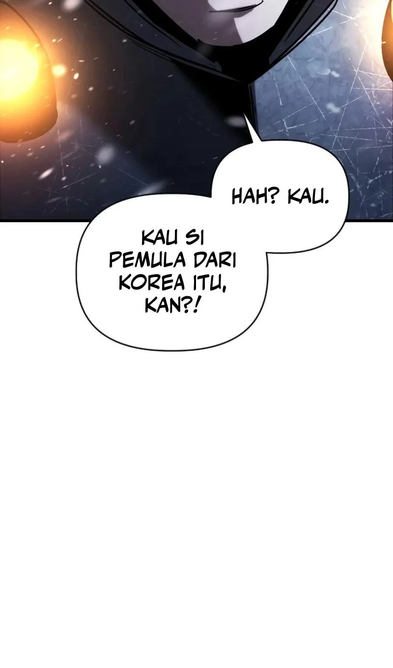 World-Saving Is A Skill Chapter 20 - halaman 13