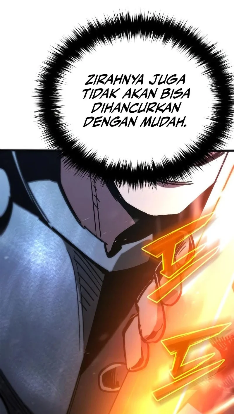 World-Saving Is A Skill Chapter 20 - halaman 17