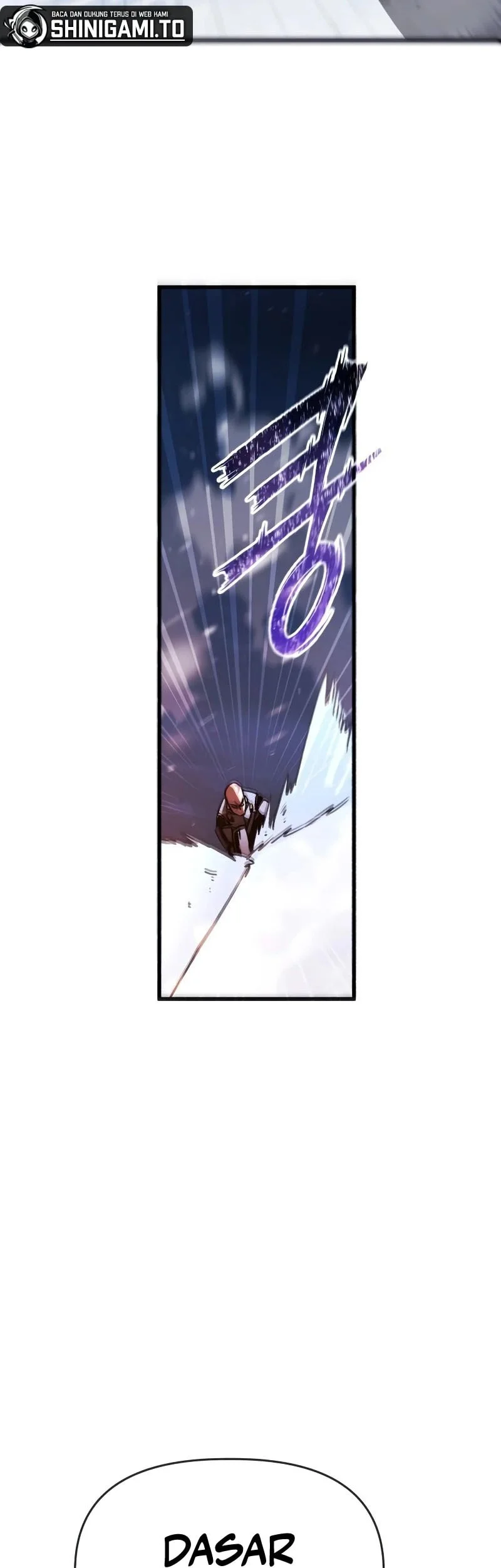 World-Saving Is A Skill Chapter 20 - halaman 20