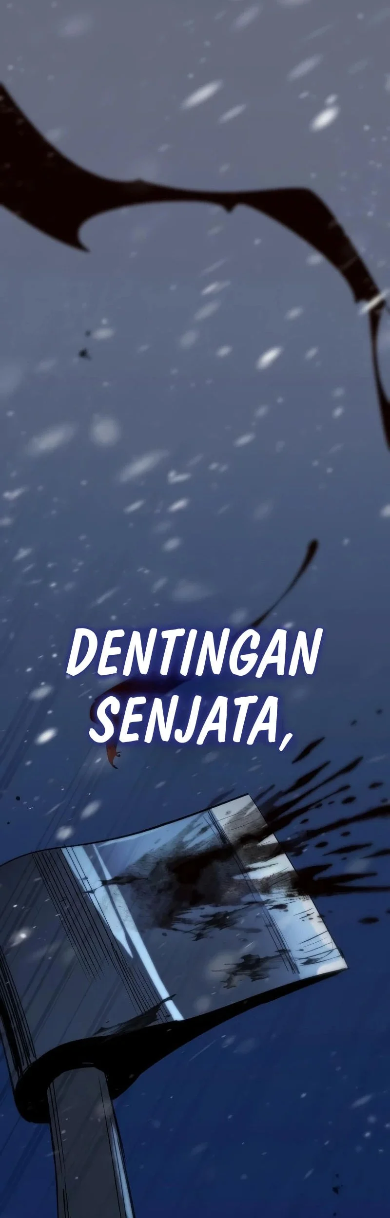 World-Saving Is A Skill Chapter 20 - halaman 3