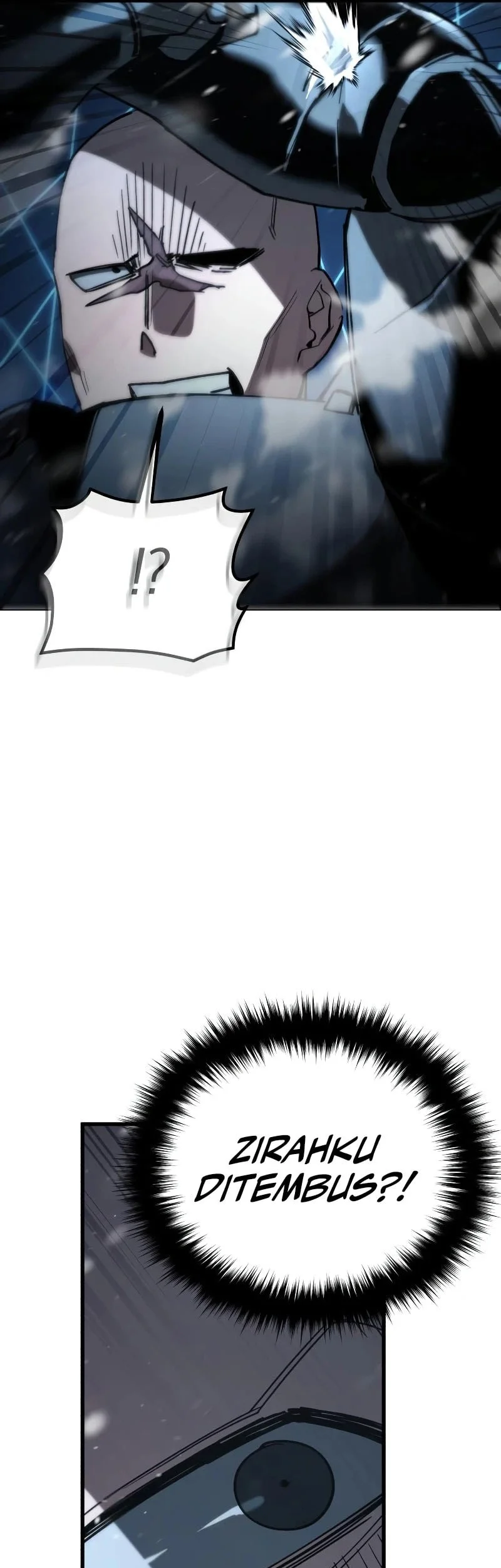 World-Saving Is A Skill Chapter 20 - halaman 34