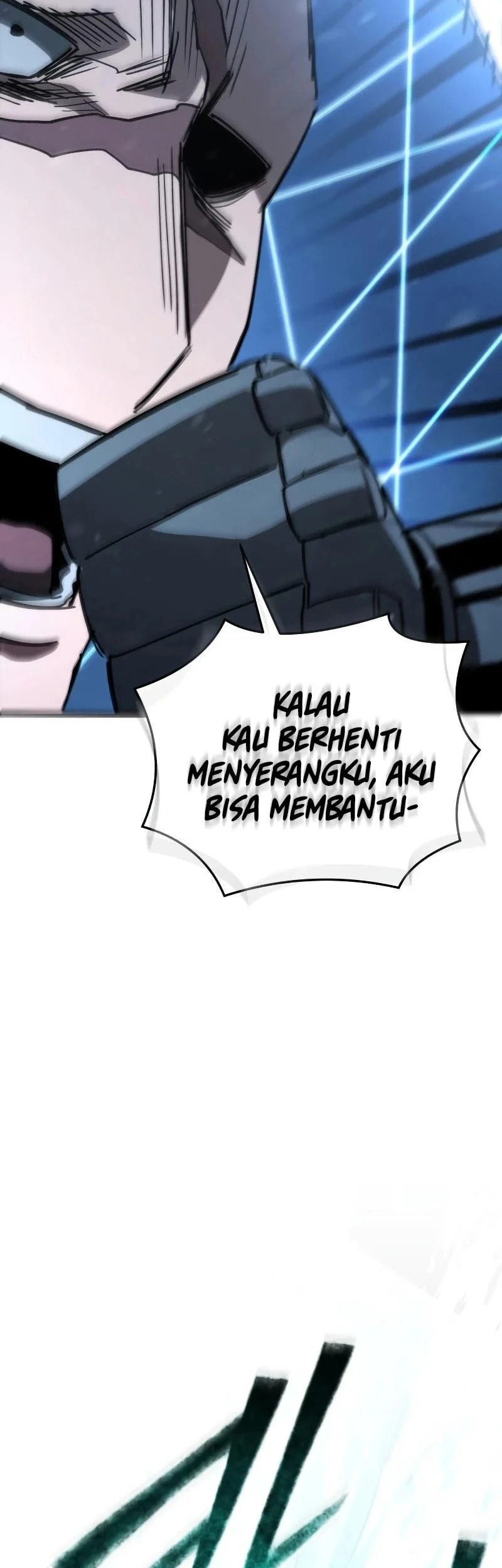 World-Saving Is A Skill Chapter 20 - halaman 36