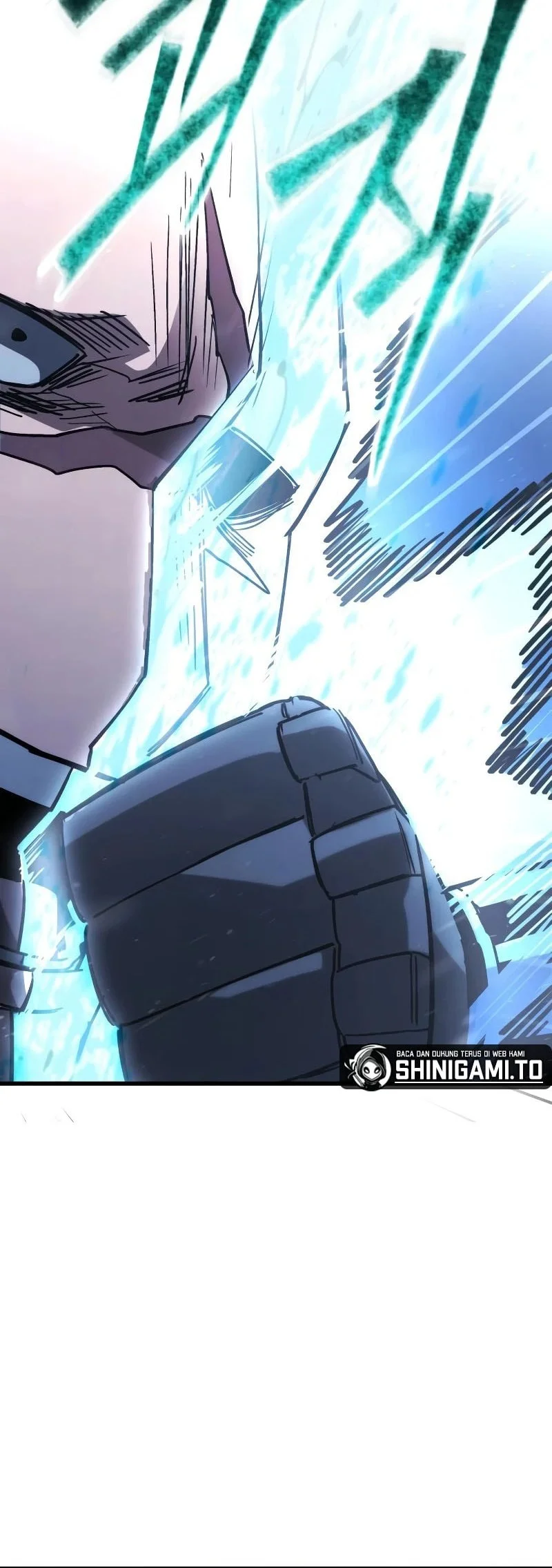 World-Saving Is A Skill Chapter 20 - halaman 37