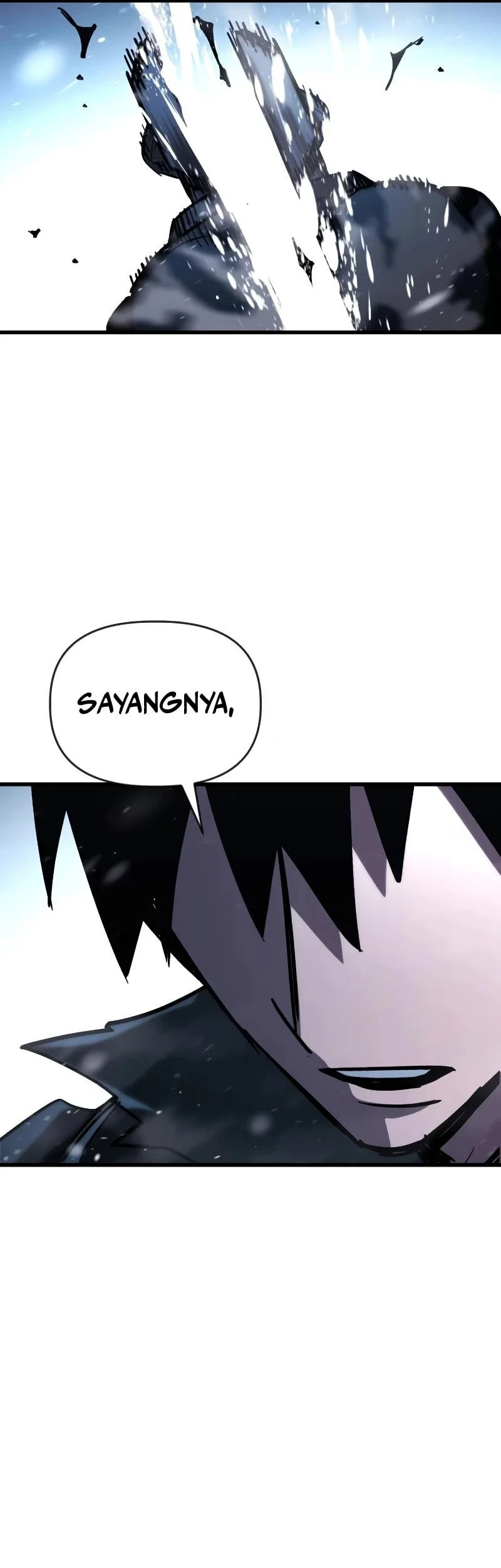 World-Saving Is A Skill Chapter 20 - halaman 38