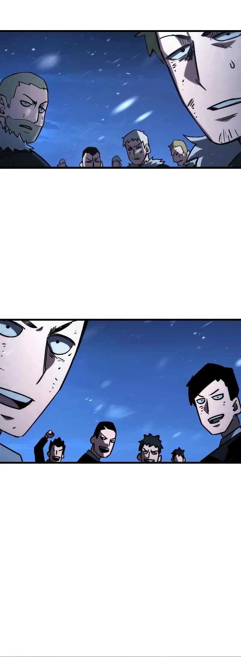 World-Saving Is A Skill Chapter 20 - halaman 41
