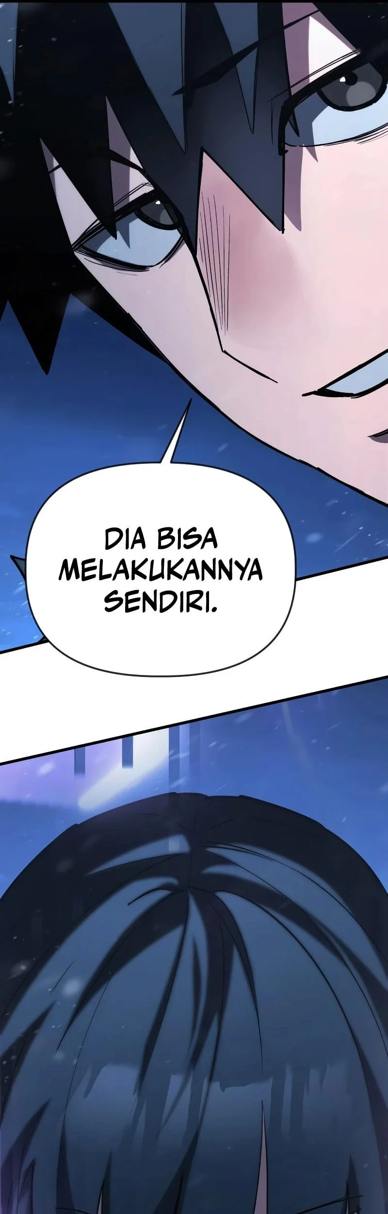 World-Saving Is A Skill Chapter 20 - halaman 42