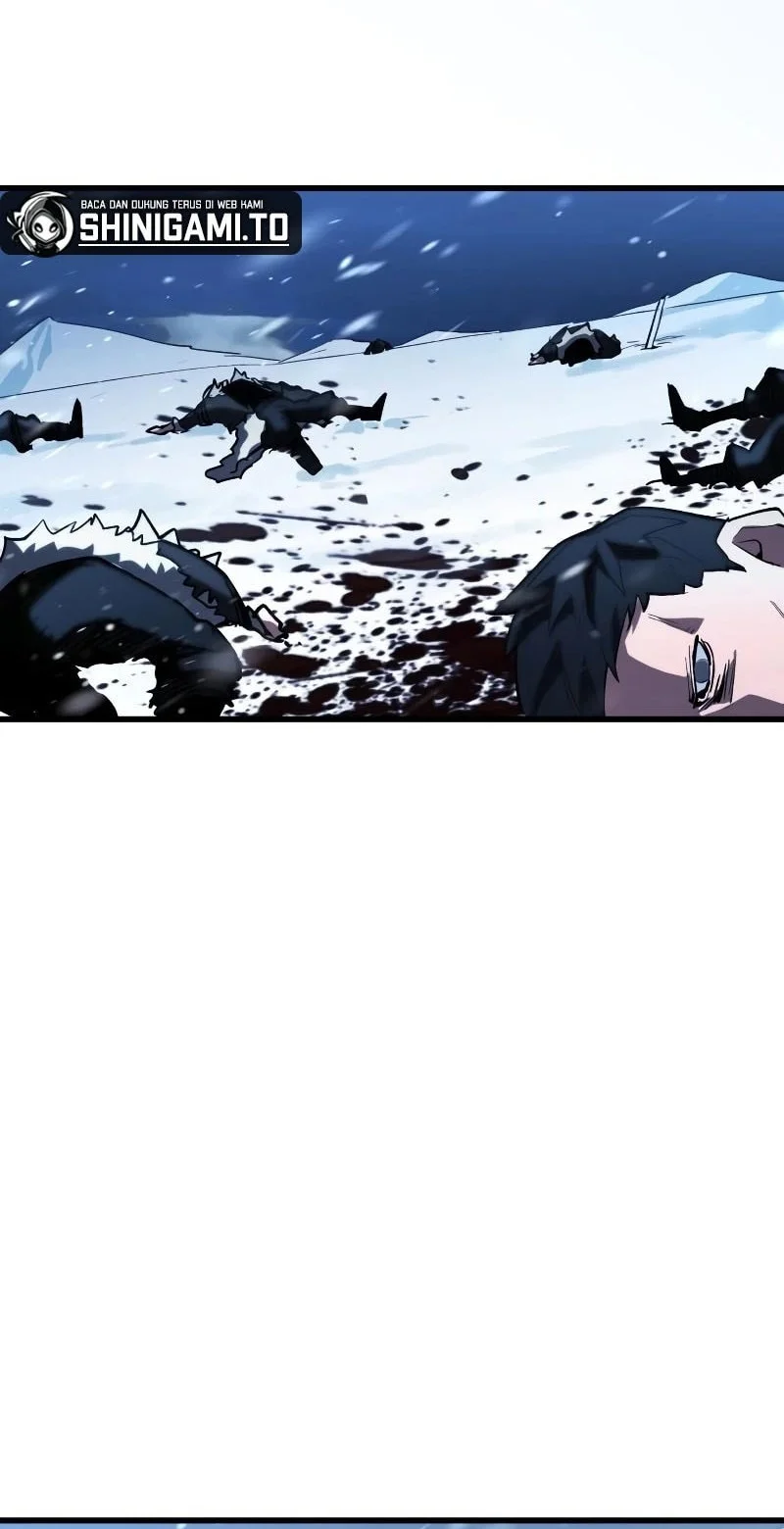 World-Saving Is A Skill Chapter 20 - halaman 45