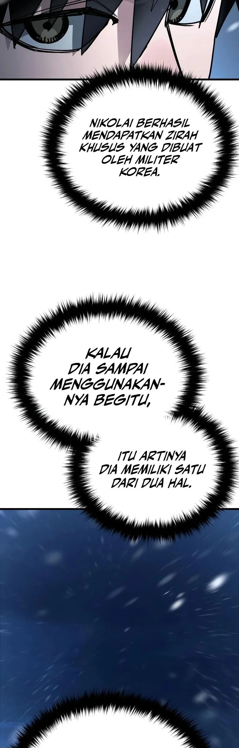 World-Saving Is A Skill Chapter 20 - halaman 55