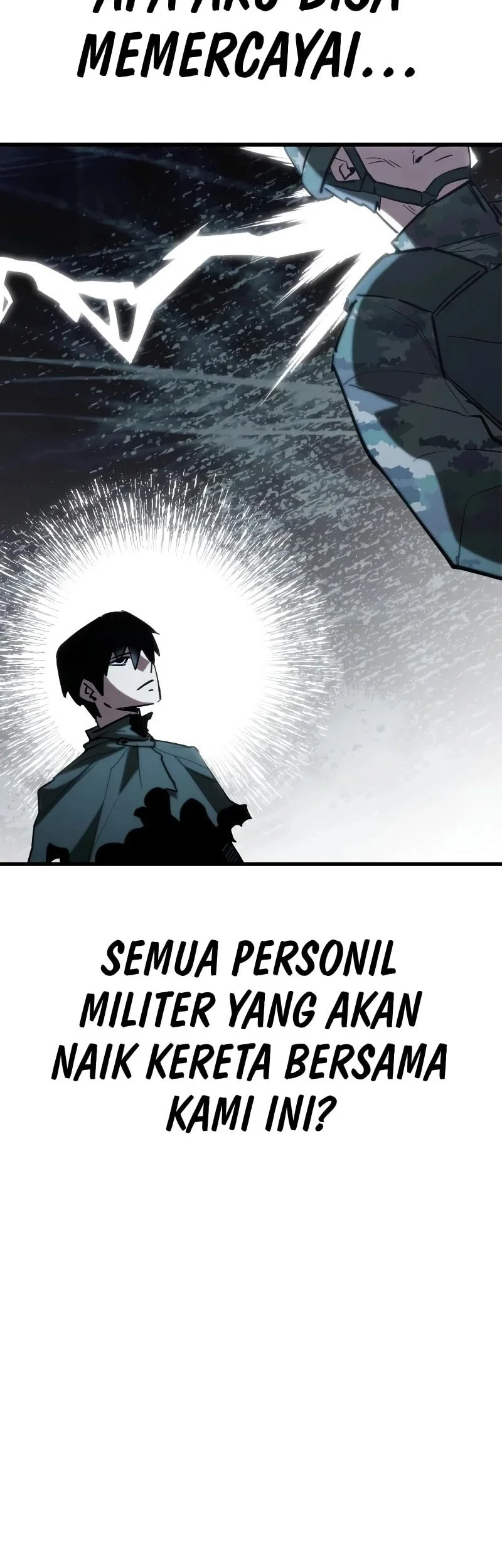 World-Saving Is A Skill Chapter 20 - halaman 57