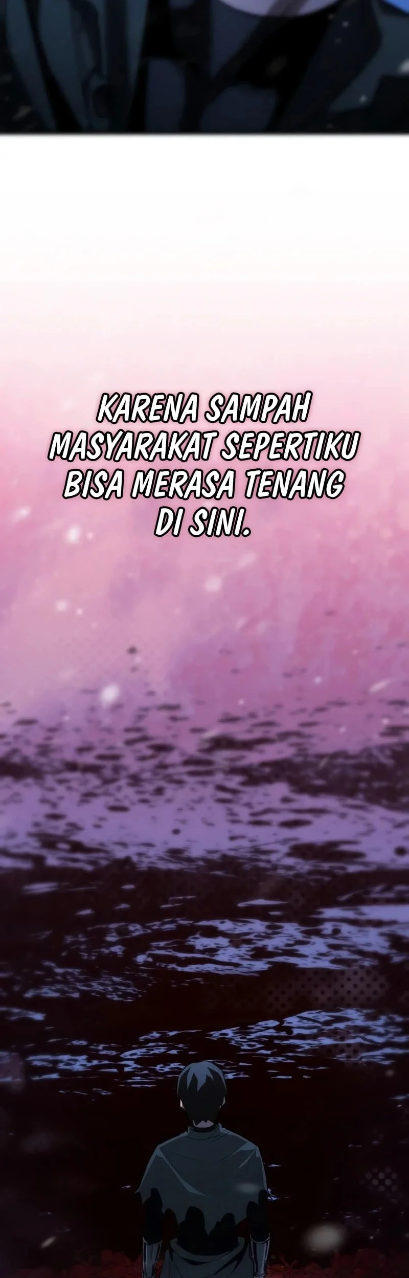 World-Saving Is A Skill Chapter 20 - halaman 6