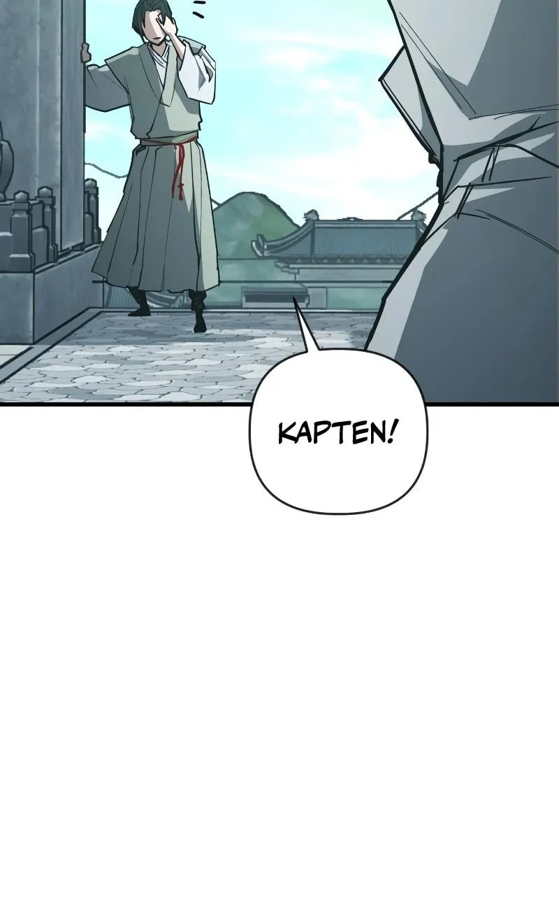 World-Saving Is A Skill Chapter 20 - halaman 61