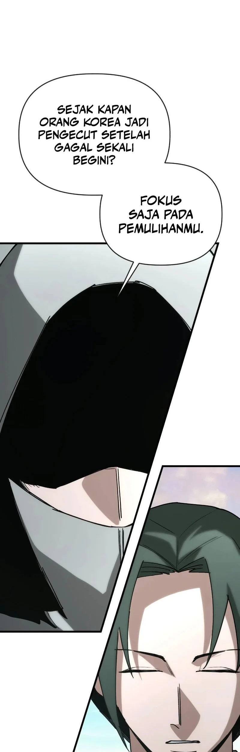 World-Saving Is A Skill Chapter 20 - halaman 63