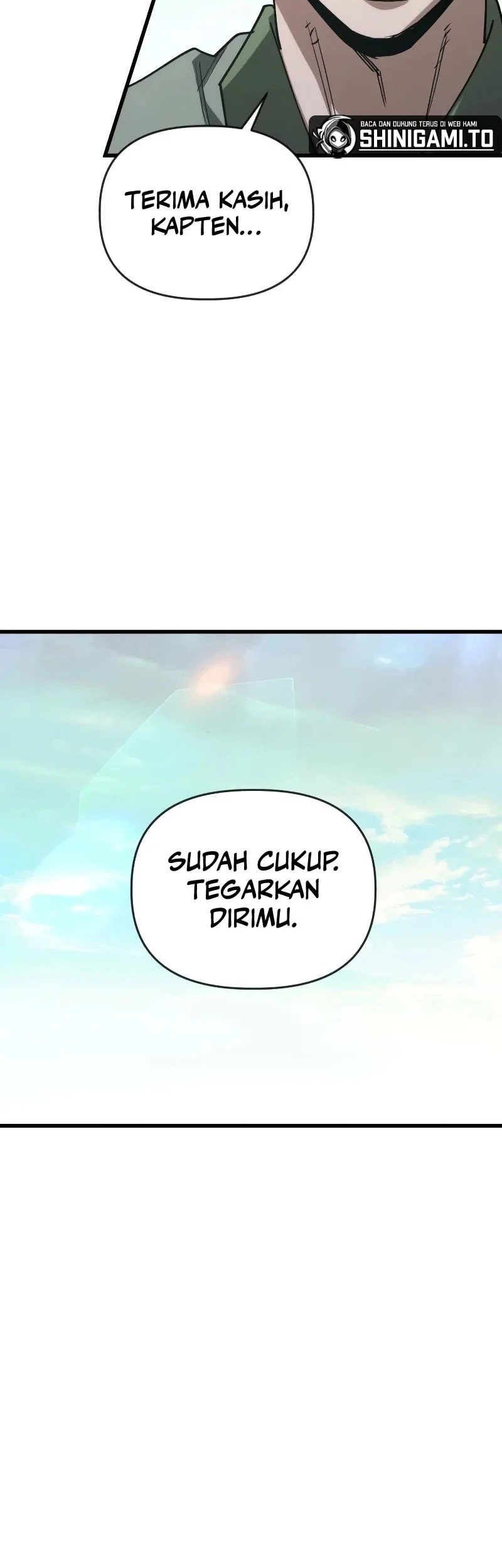 World-Saving Is A Skill Chapter 20 - halaman 64
