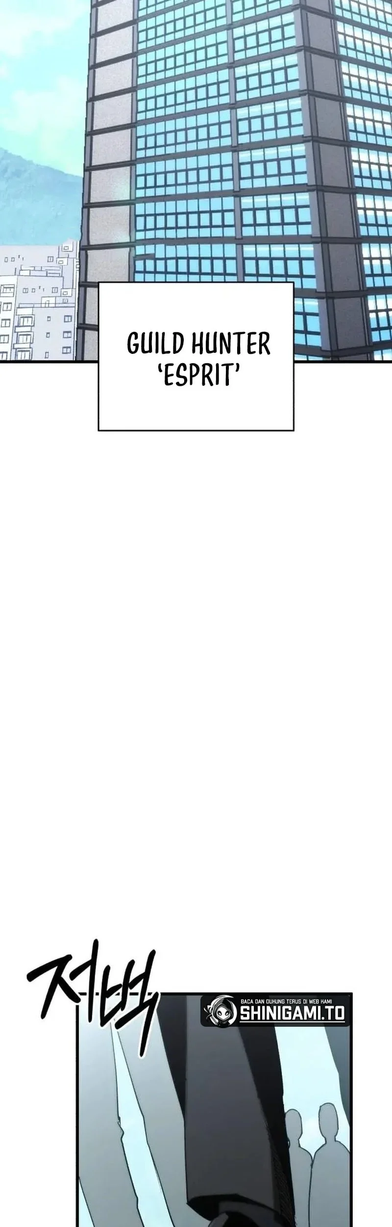 World-Saving Is A Skill Chapter 21 - halaman 11