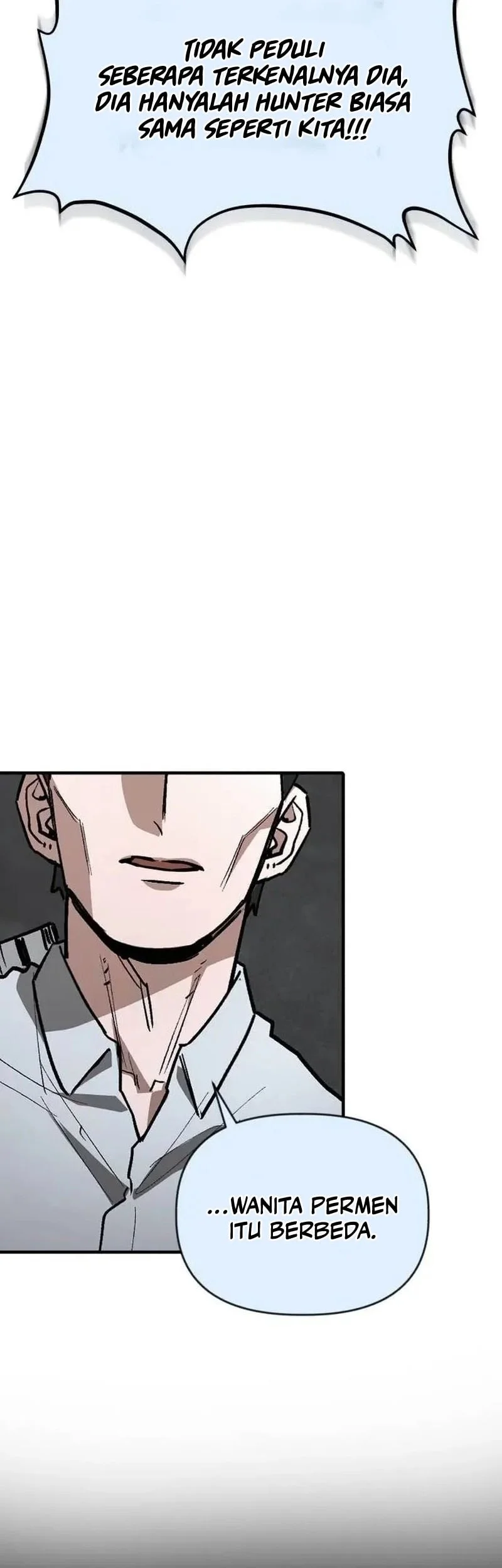 World-Saving Is A Skill Chapter 21 - halaman 20