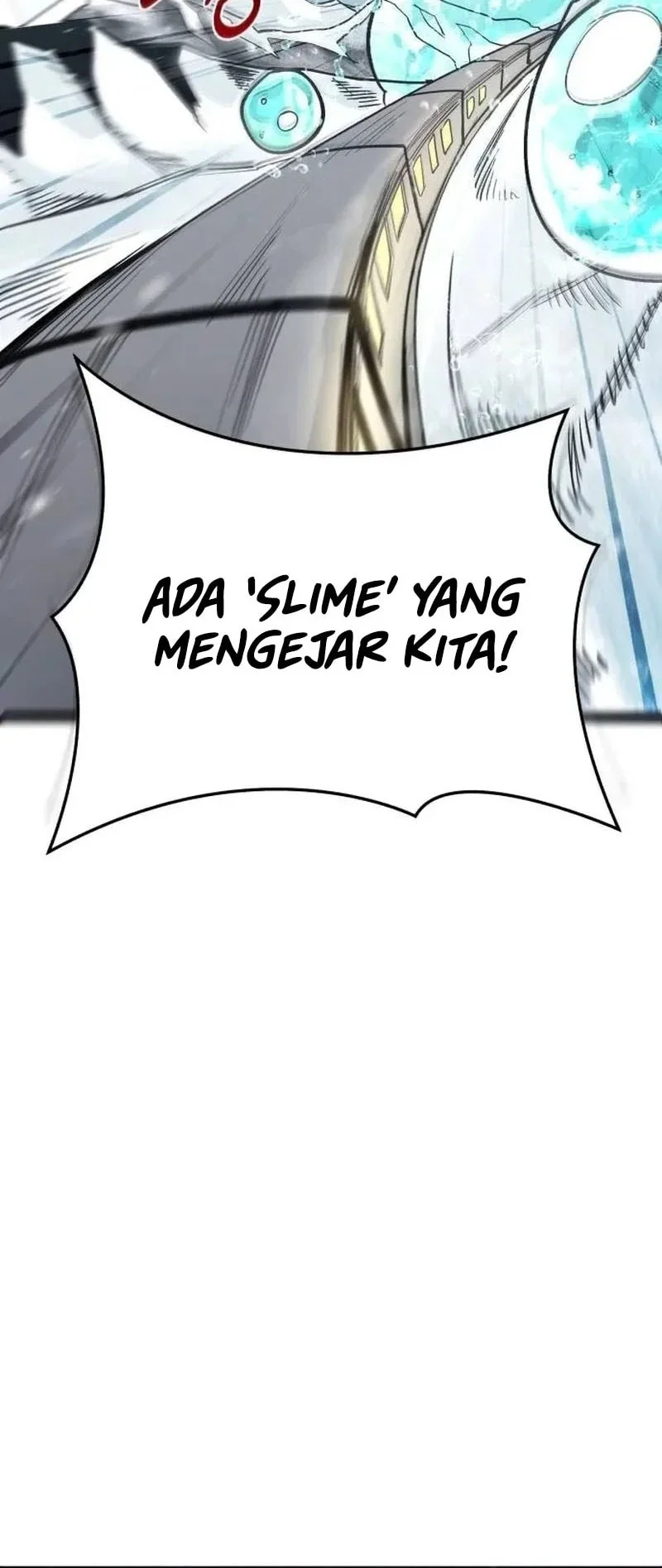 World-Saving Is A Skill Chapter 21 - halaman 29