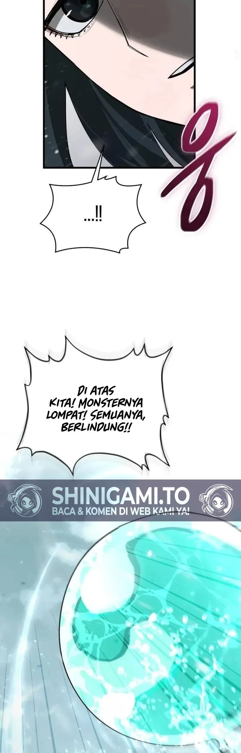 World-Saving Is A Skill Chapter 21 - halaman 63