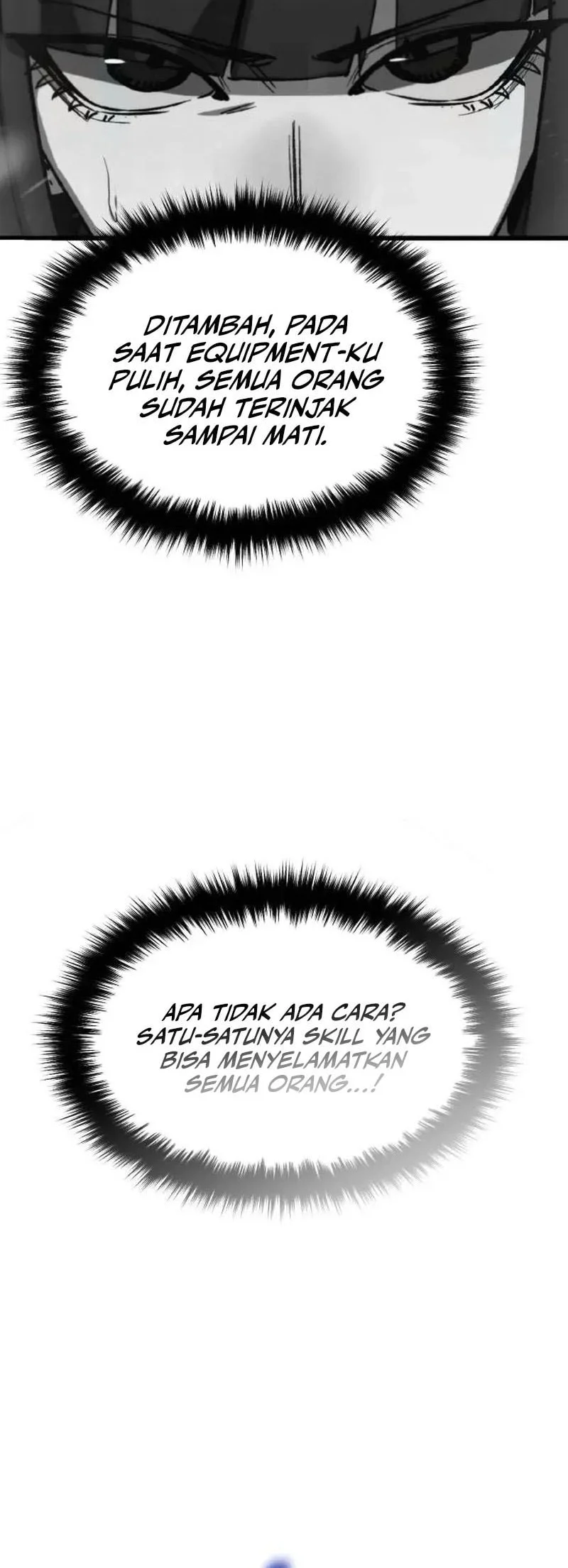 World-Saving Is A Skill Chapter 21 - halaman 65
