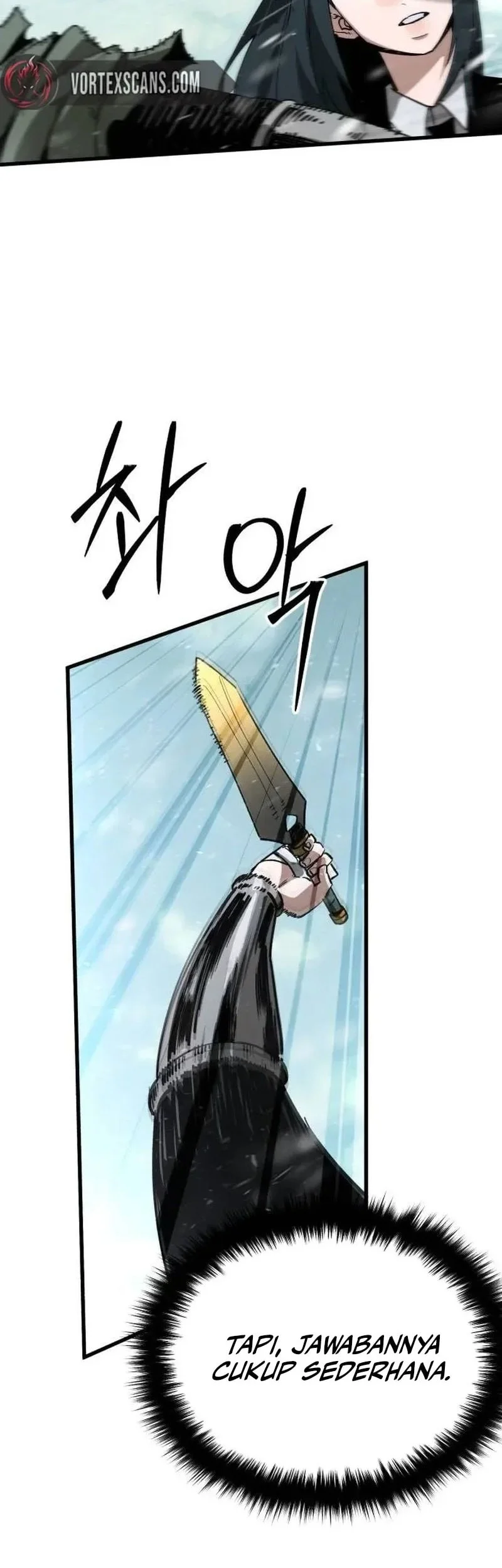 World-Saving Is A Skill Chapter 21 - halaman 67