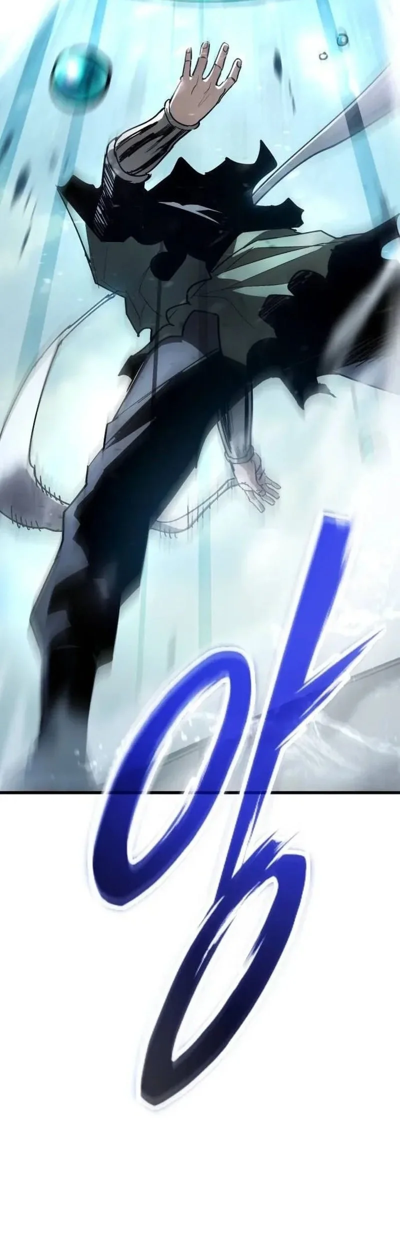 World-Saving Is A Skill Chapter 21 - halaman 69