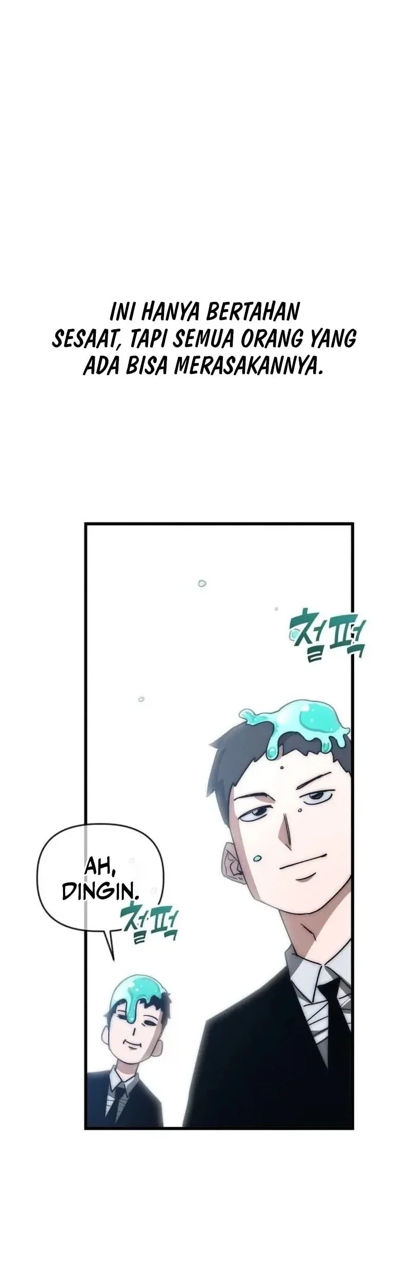 World-Saving Is A Skill Chapter 21 - halaman 72