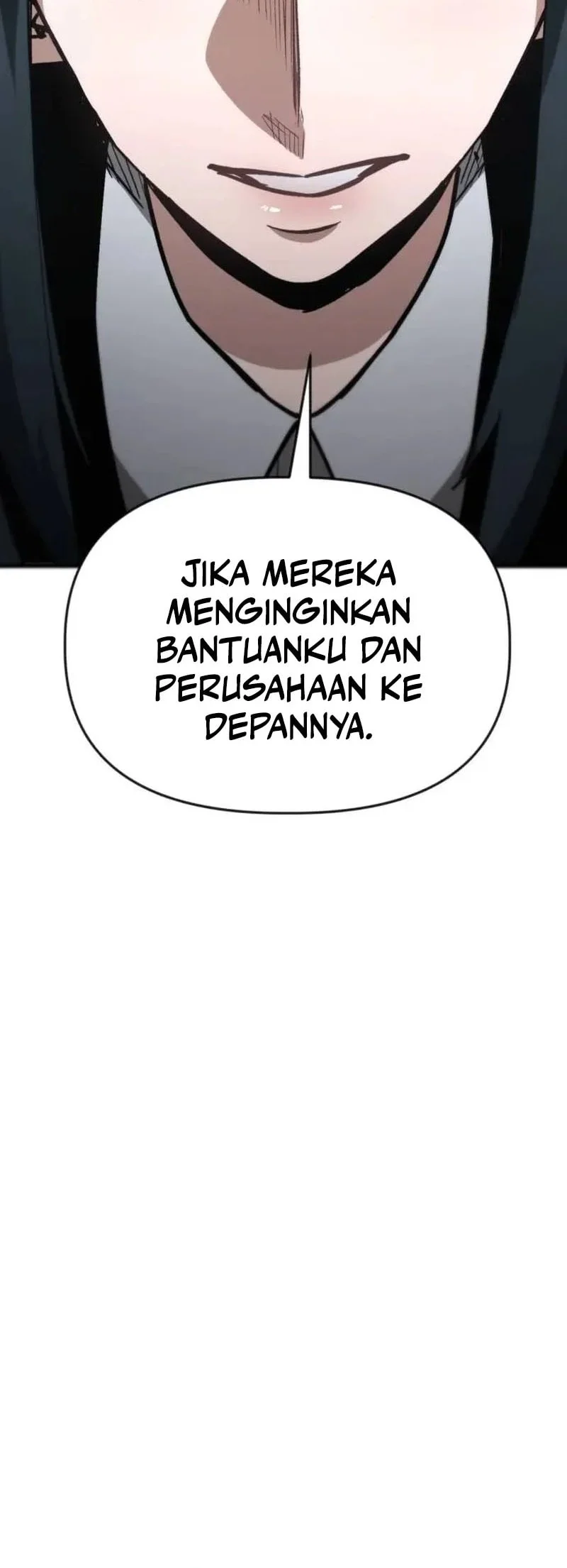 World-Saving Is A Skill Chapter 21 - halaman 9