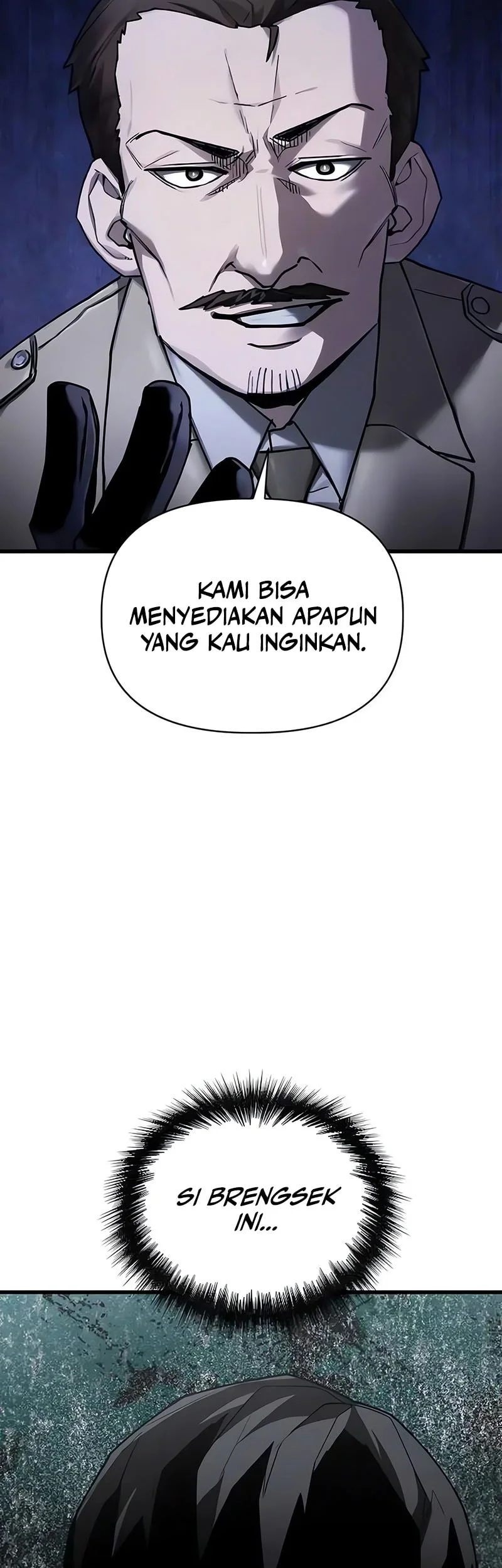 World-Saving Is A Skill Chapter 22 - halaman 22