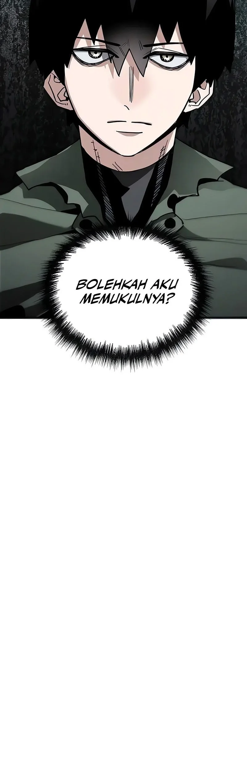 World-Saving Is A Skill Chapter 22 - halaman 23