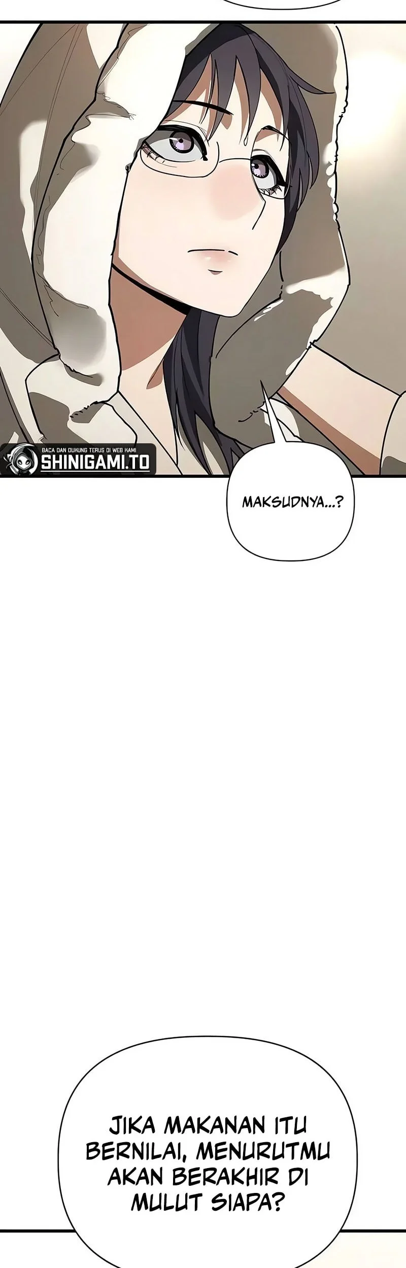 World-Saving Is A Skill Chapter 22 - halaman 47