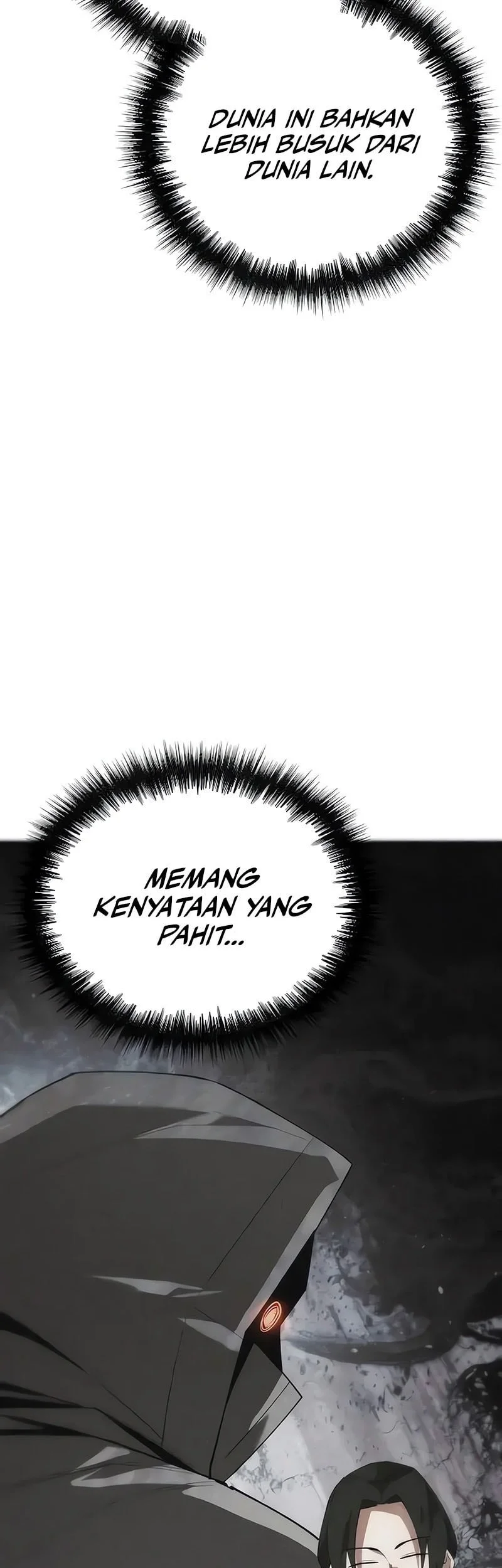 World-Saving Is A Skill Chapter 22 - halaman 52