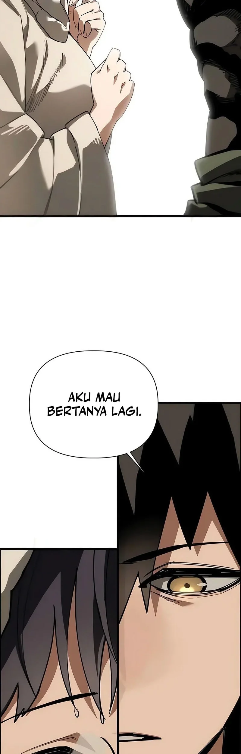 World-Saving Is A Skill Chapter 22 - halaman 55
