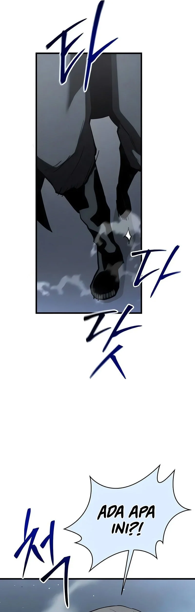 World-Saving Is A Skill Chapter 22 - halaman 58
